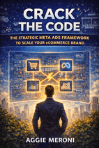 Crack The Code by Aggie Meroni - Book Summary