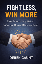 Fight Less, Win More by Jonathan Smith - Book Summary
